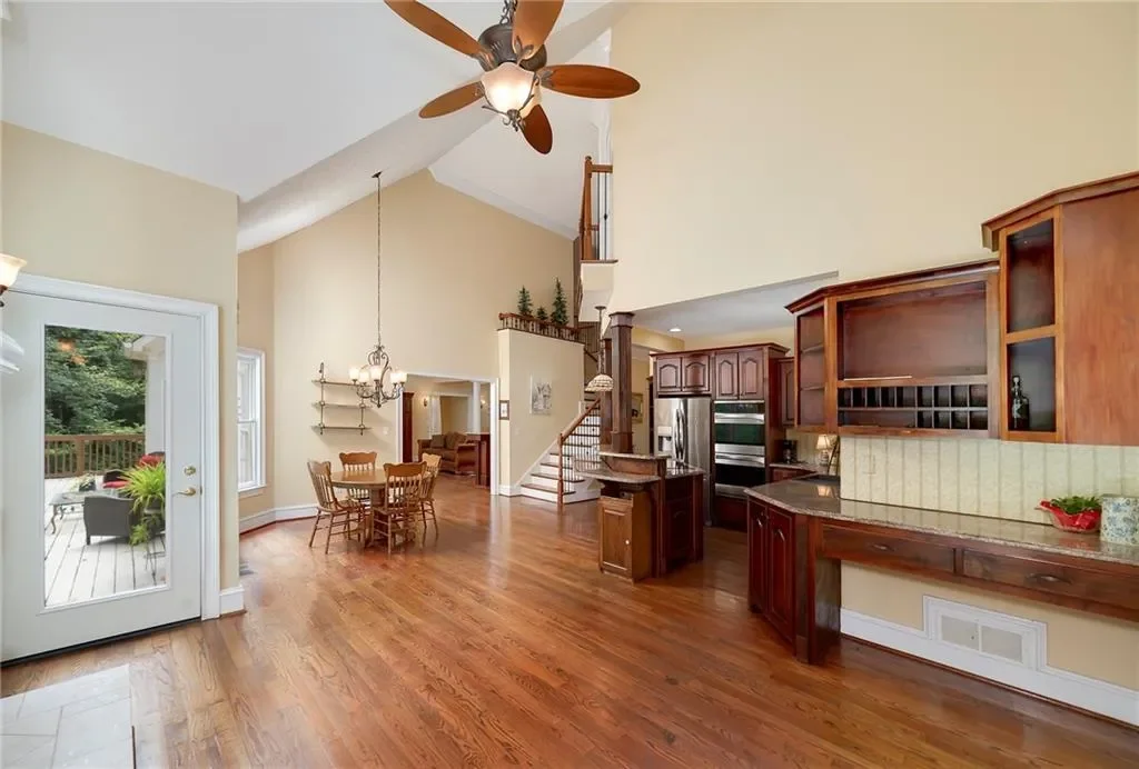 4358 Harmony Grove Church Road, Dallas, Georgia, United States. - Photo 15