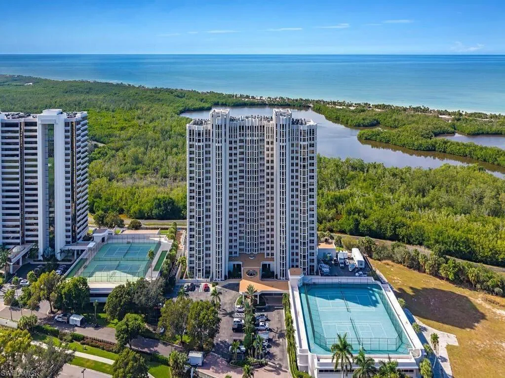 6849 Grenadier BLVD, #1803, Naples, FL, 34108, USA, Naples, Florida, United States. - Photo 11