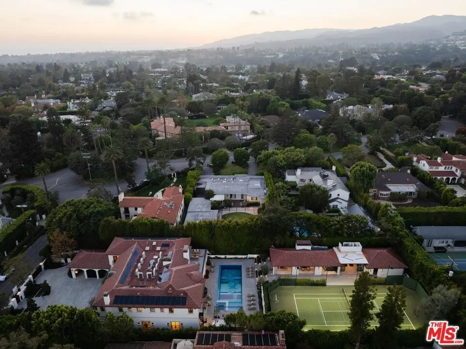 12745 Hanover Street, Los Angeles, California, United States. - Photo 41