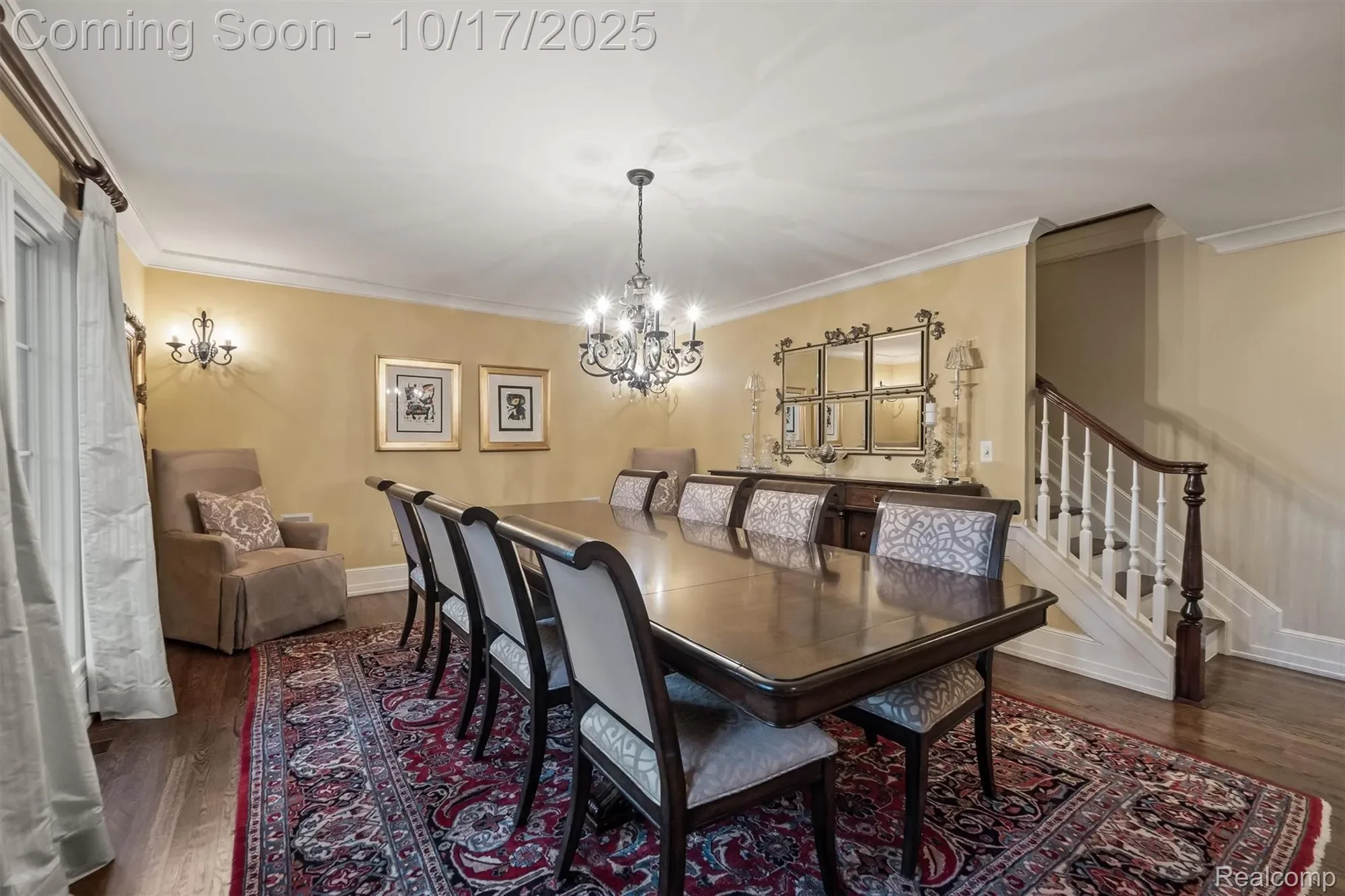 25325 Devon Lane, Franklin Village, MI 48025, Beverly Hills, Michigan, United States. - Photo 9