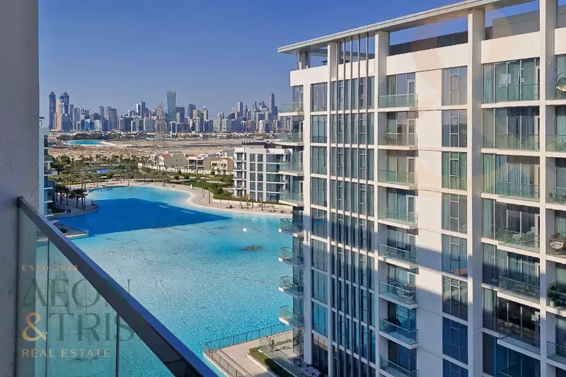 District One, Mohammed Bin Rashid City, Dubai, Dubai, United Arab Emirates. - Photo 3