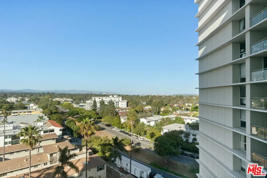 201 Ocean Avenue 1204B, Santa Monica, California, United States. - Photo 13