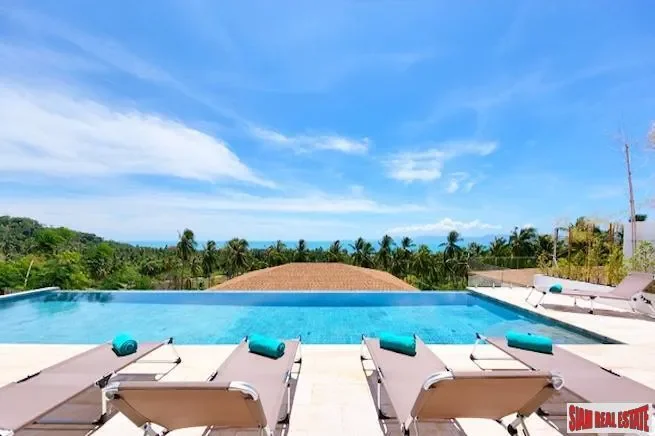 Surat Thani,, Koh Samui, Surat Thani, Thailand. - Photo 6