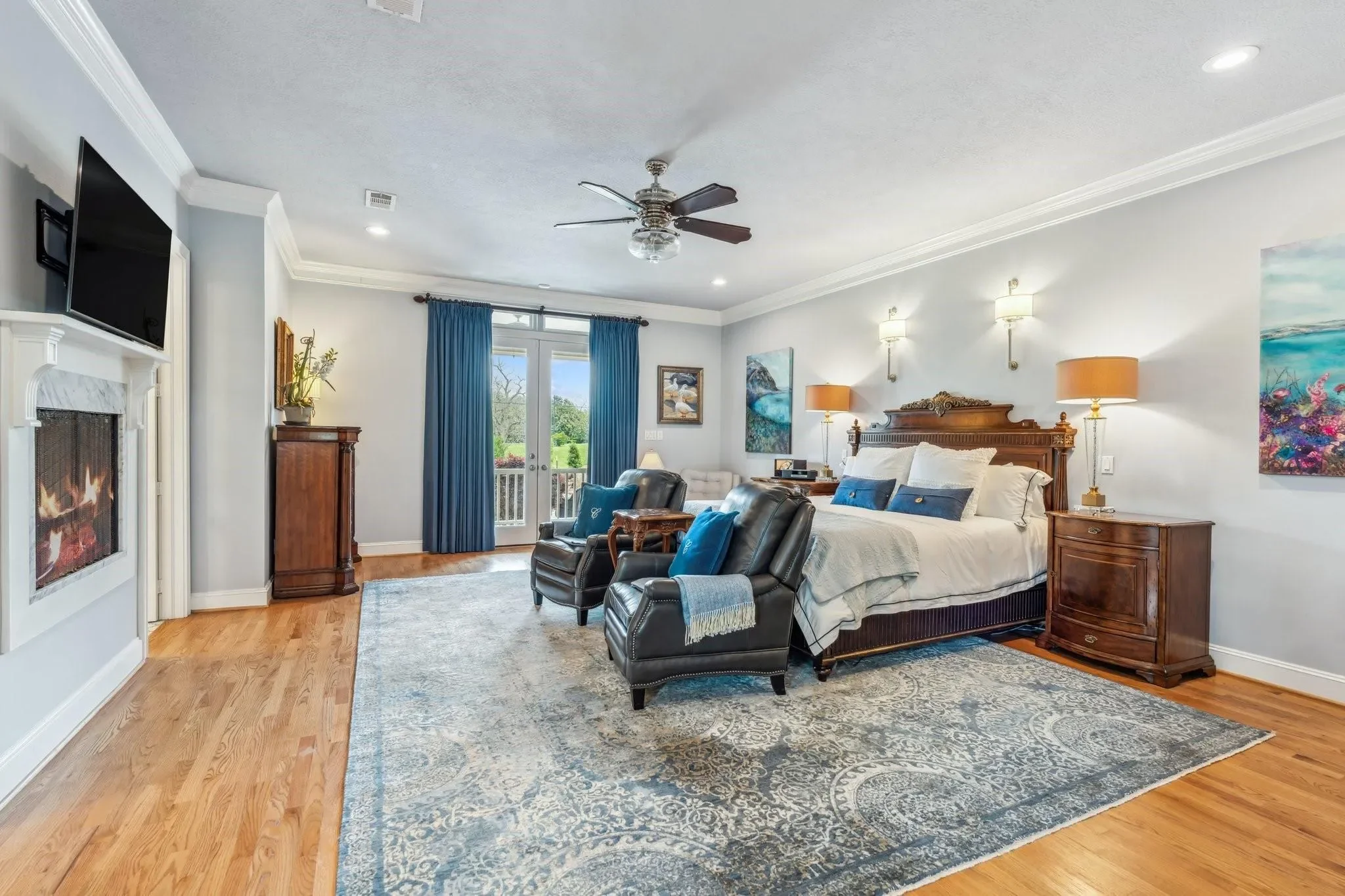 7310 Foster Island Drive, Richmond, Texas, United States. - Photo 8