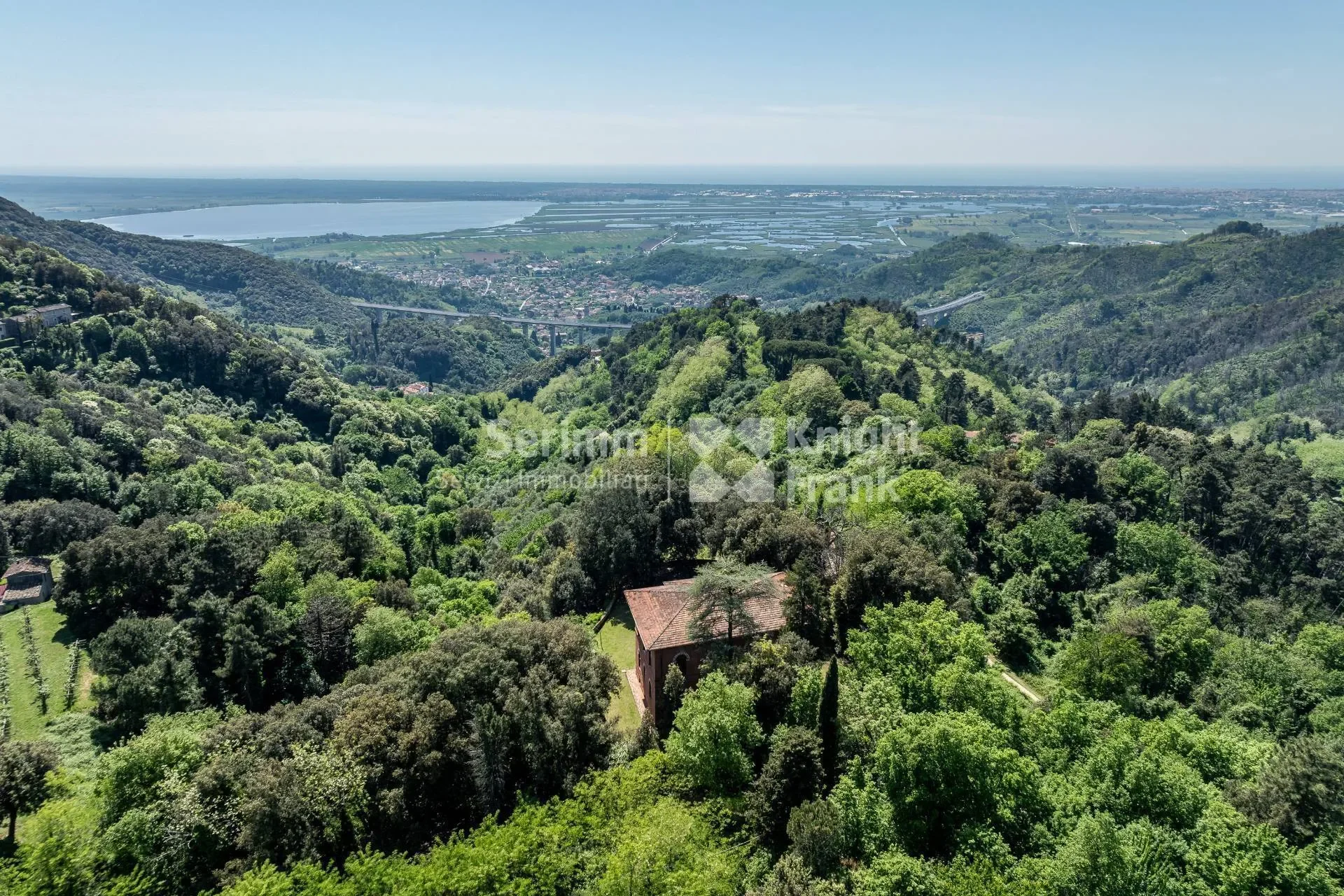 Chiatri, Lucca, Tuscany, Italy. - Photo 26