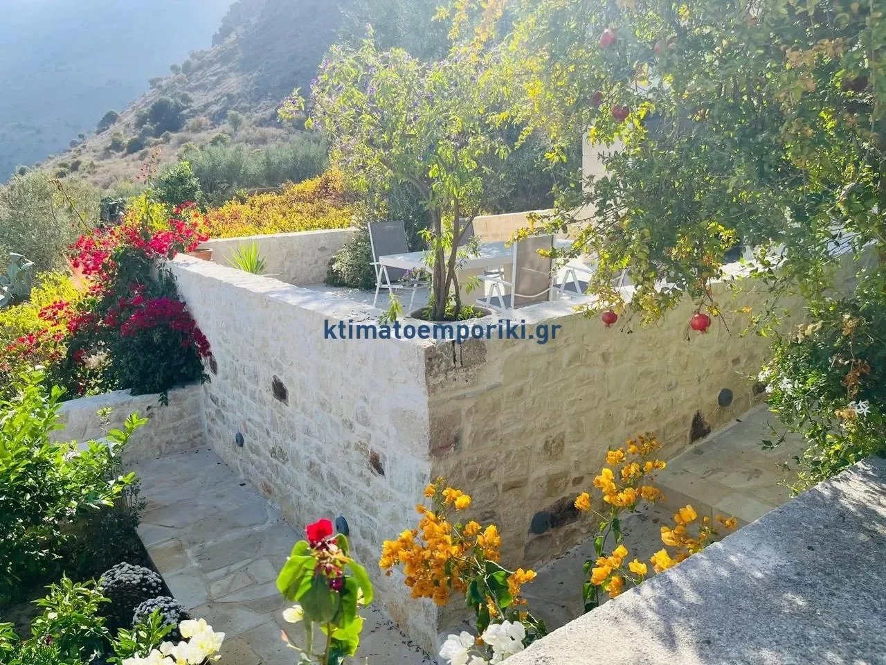 Apokoronas, Greece. - Photo 15