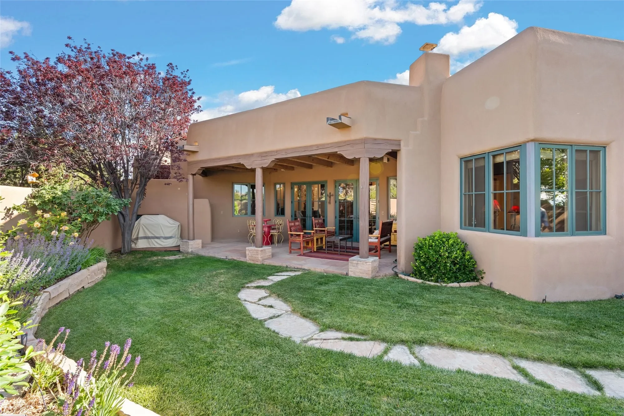32 Sierra Rosa Loop, Santa Fe, NM 87506, Santa Fe, New Mexico, United States. - Photo 45