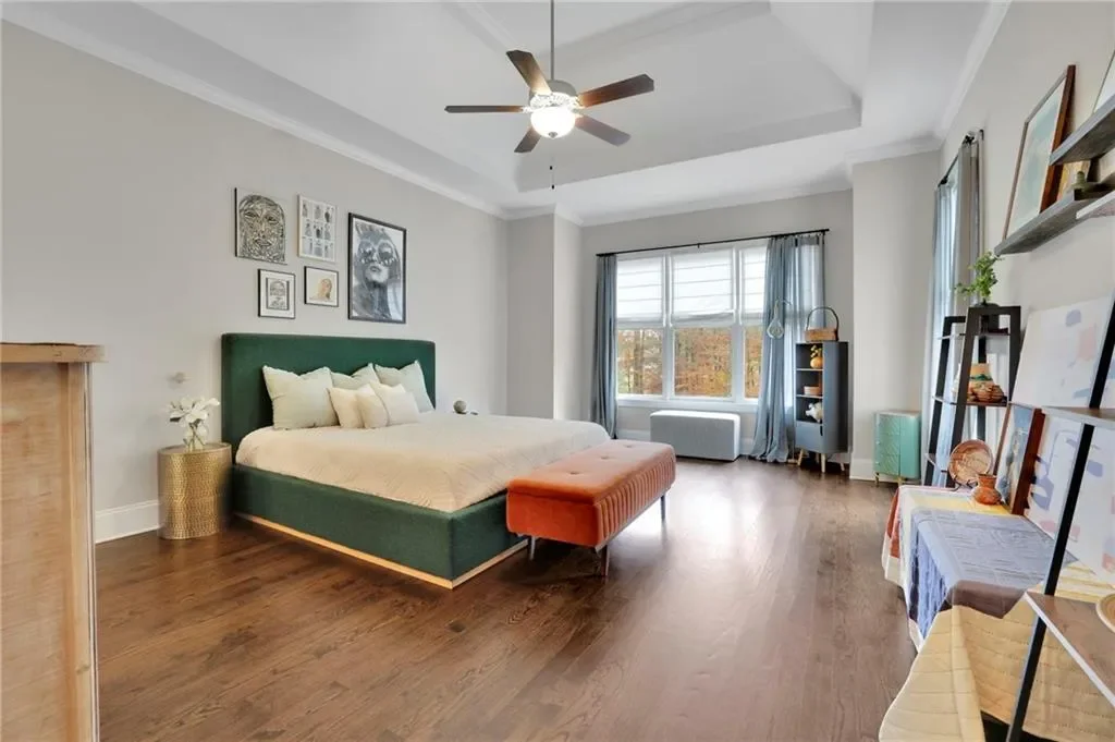 12867 Etris Walk, Roswell, Georgia, United States. - Photo 20