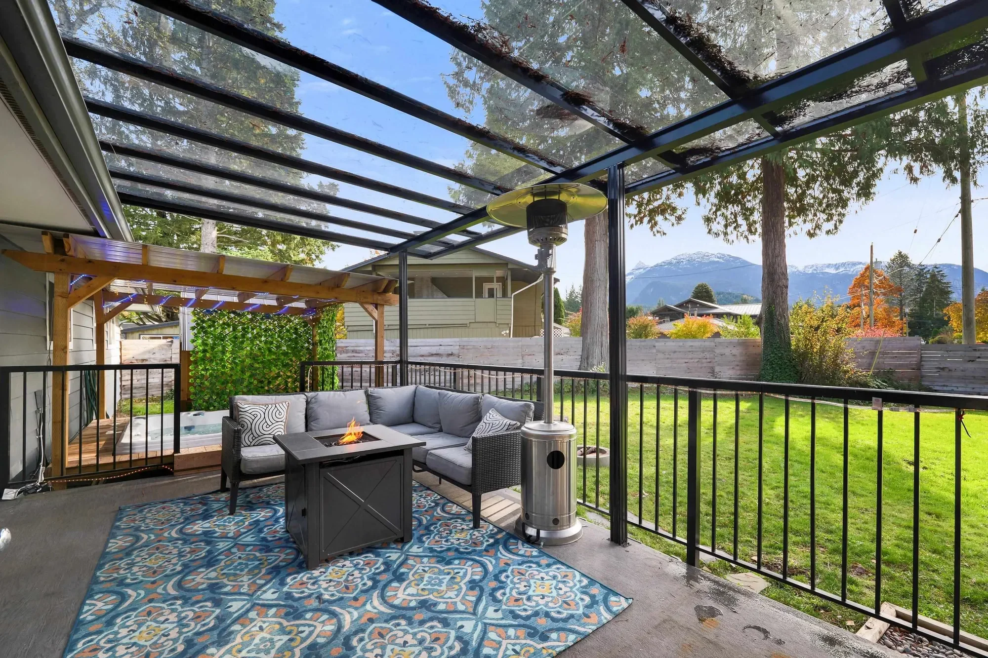 2026 Garibaldi Way, Squamish, British Columbia, Canada. - Photo 6