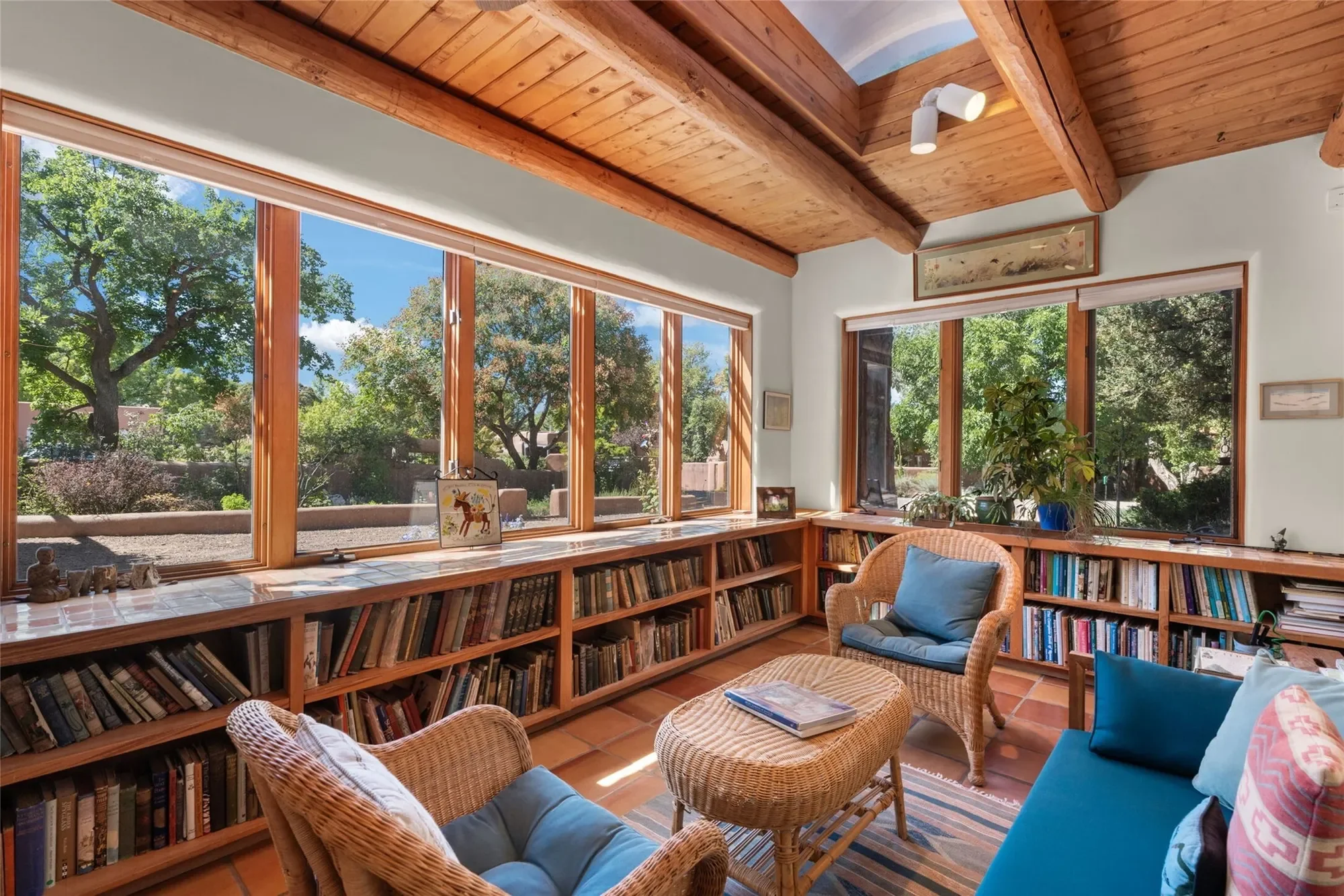 630 E Alameda And 651 Canyon Road A, B, C, E, F, G & I, Santa Fe, NM 87501, Santa Fe, New Mexico, United States. - Photo 15