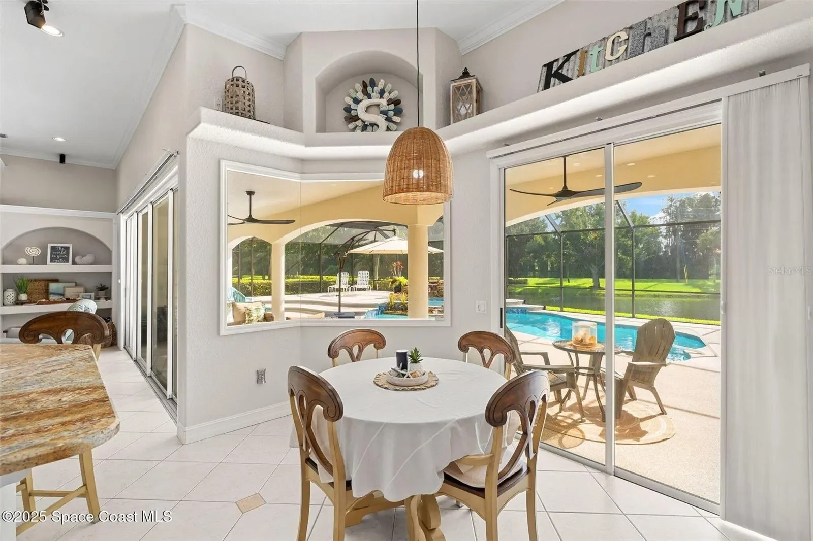 3061 SOUTHERN OAKS DRIVE, MERRITT ISLAND, FL 32952, Merritt Island, Florida, United States. - Photo 15