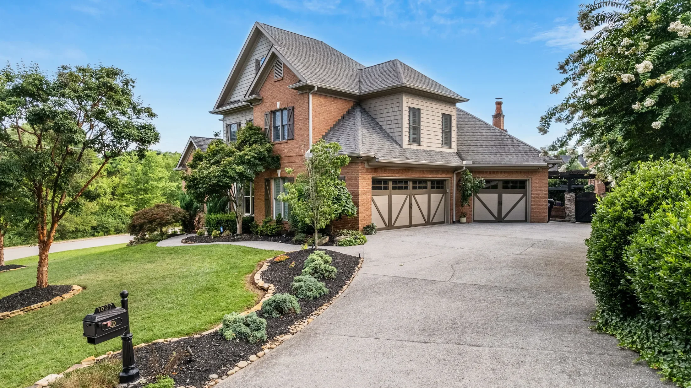 1027 Shadow Brook Drive , Knoxville, TN 37922, Knoxville, Tennessee, United States. - Photo 10