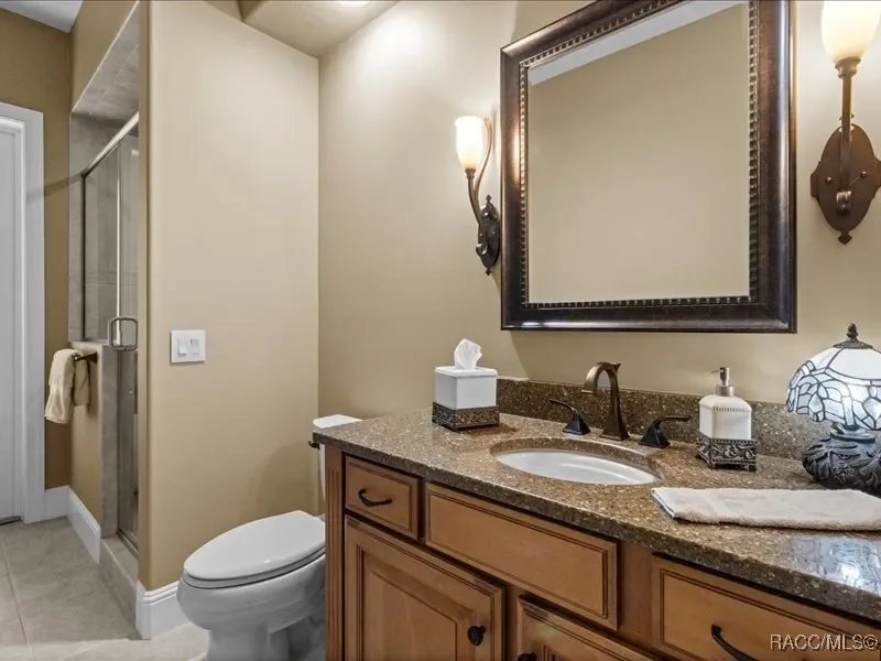 2622 N Carnoustie Loop, Lecanto, FL 34461, Lecanto, Florida, United States. - Photo 17