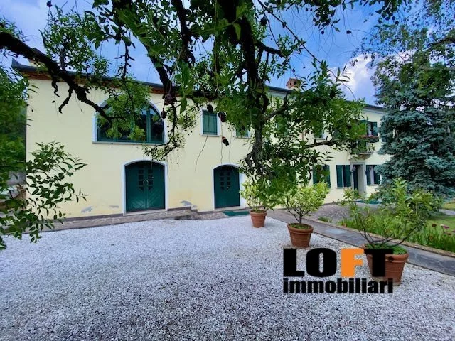 Galzignano Terme, Padova, Noiera, Veneto, Italy. - Photo 8