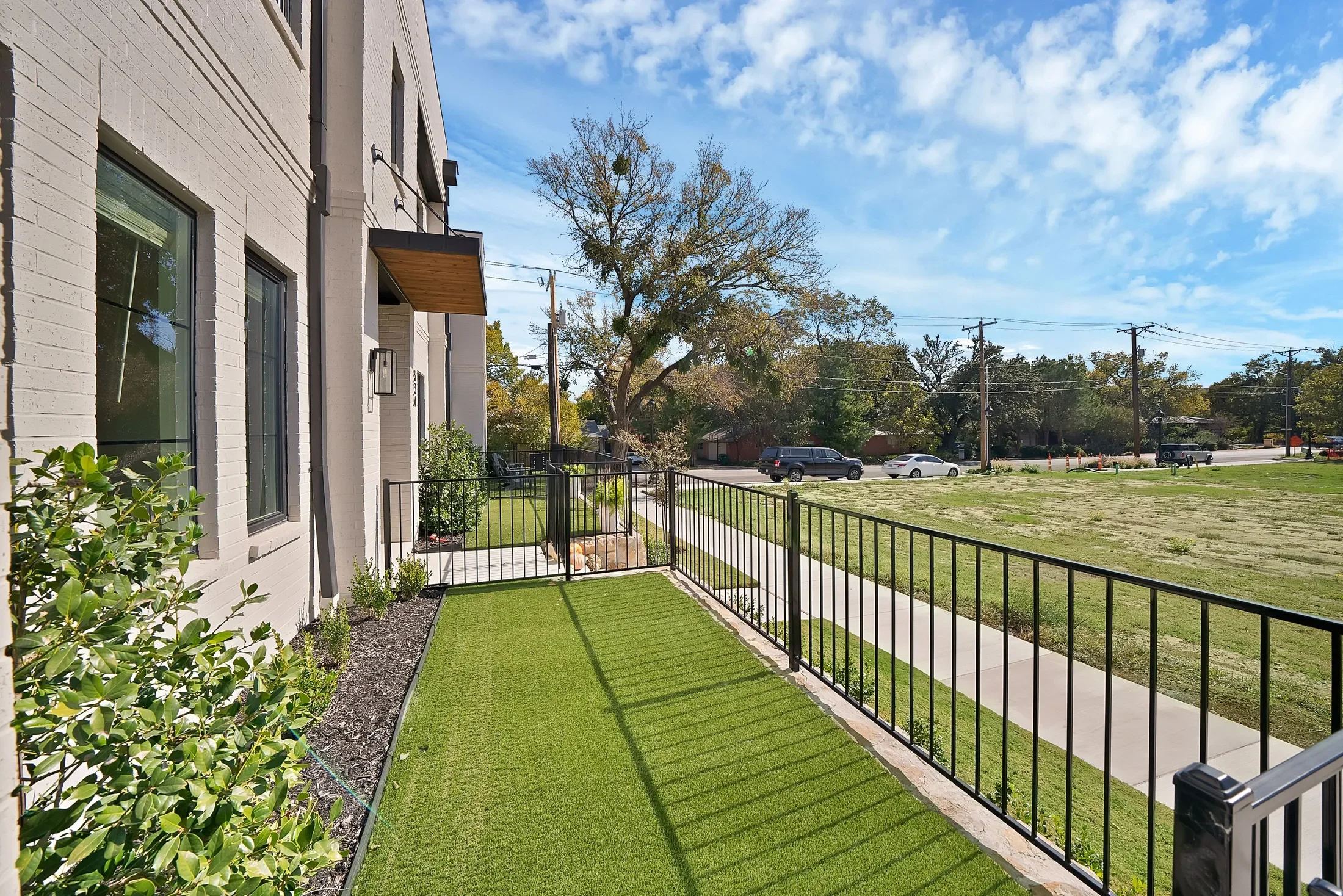 336 Nursery Lane , Fort Worth, TX 76114, Fort Worth, Texas, United States. - Photo 35