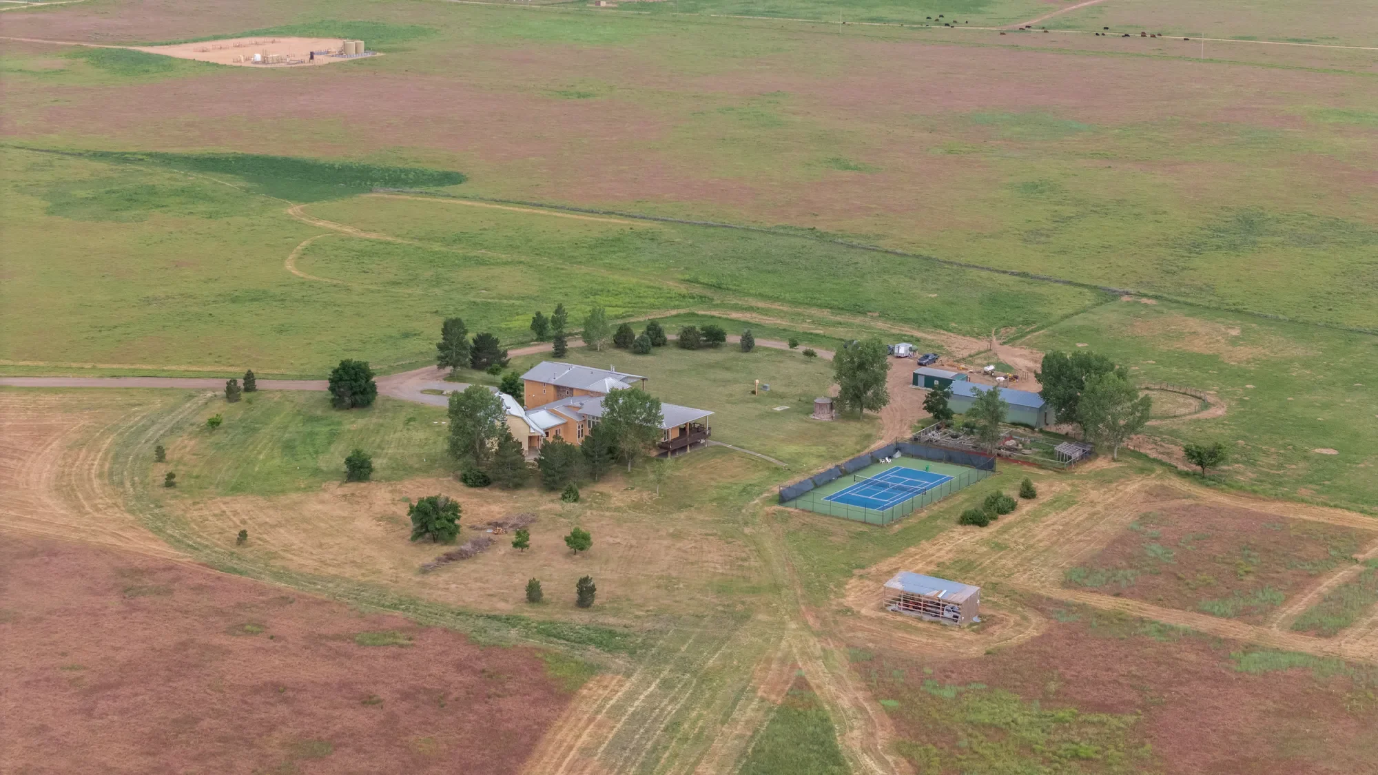 11881 County Road 37 , Fort Lupton, CO 80621, Fort Lupton, Colorado, United States. - Photo 39