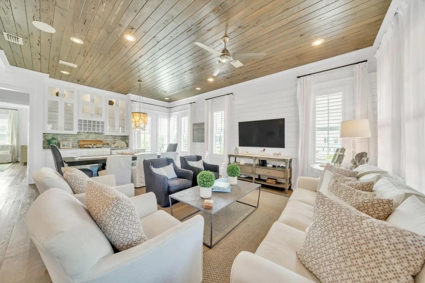 125 Sand Oaks Circle, Santa Rosa Beach, Florida, United States. - Photo 14