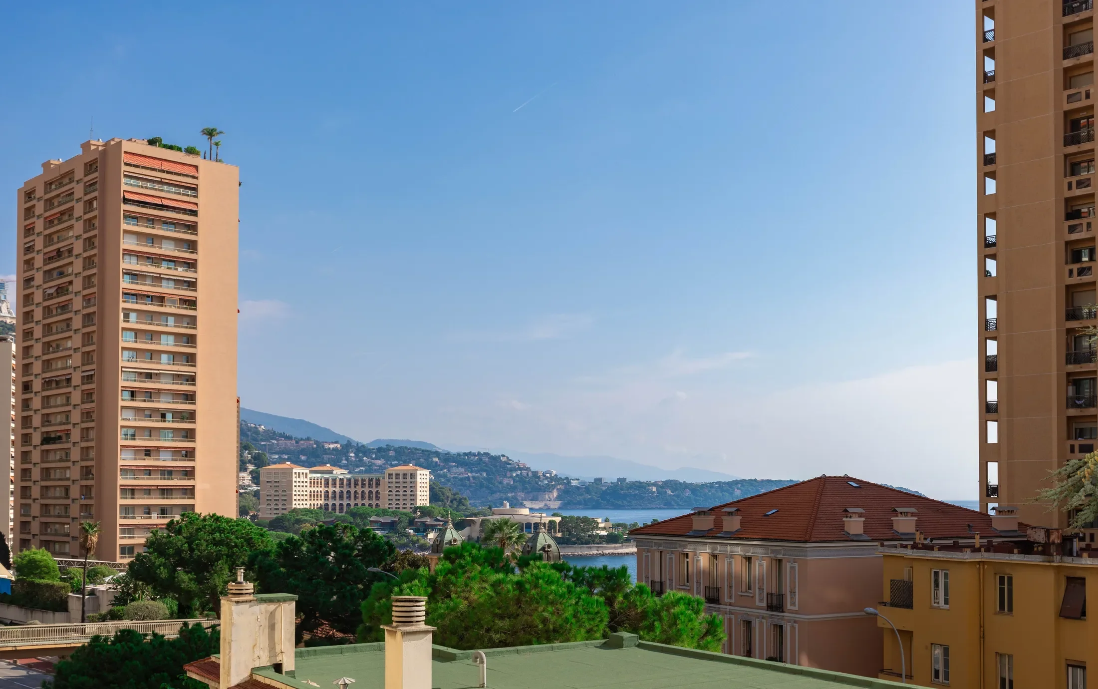 Monte Carlo, 98000 Monaco, Monaco, Monaco. - Photo 17