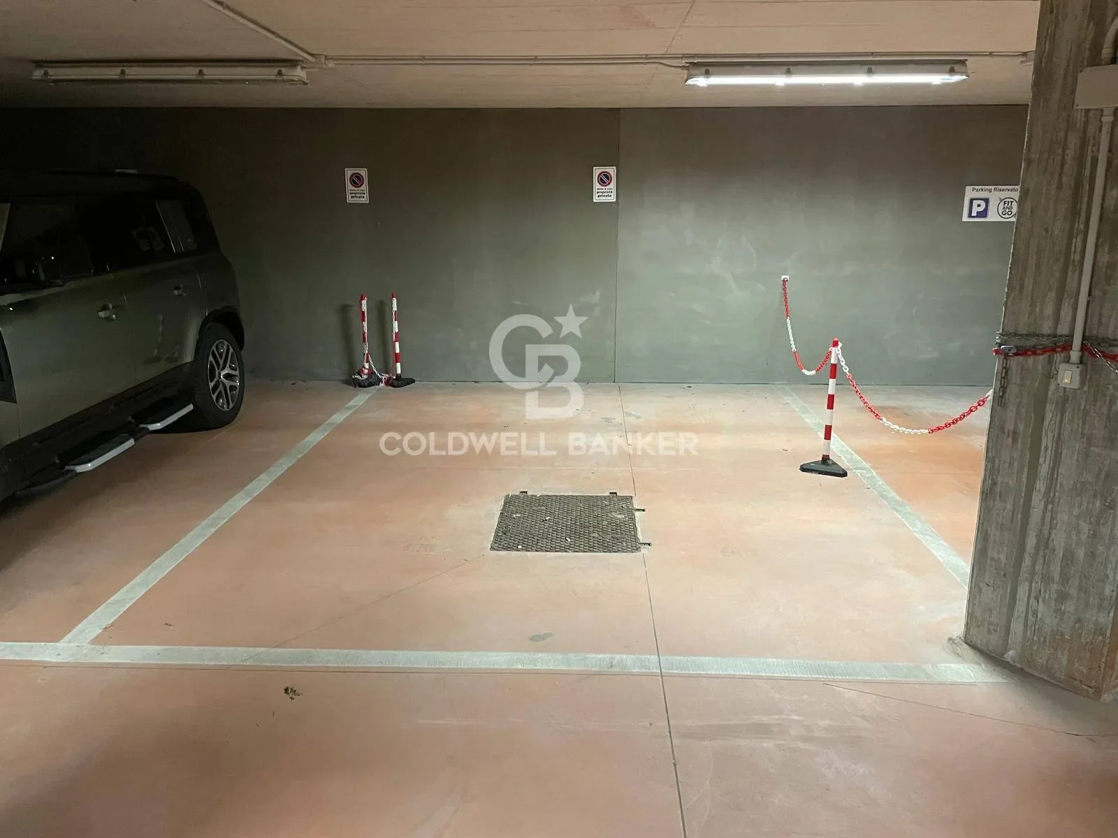 Viale Vespucci 19, Marebello, Emilia-Romagna, Italy. - Photo 13