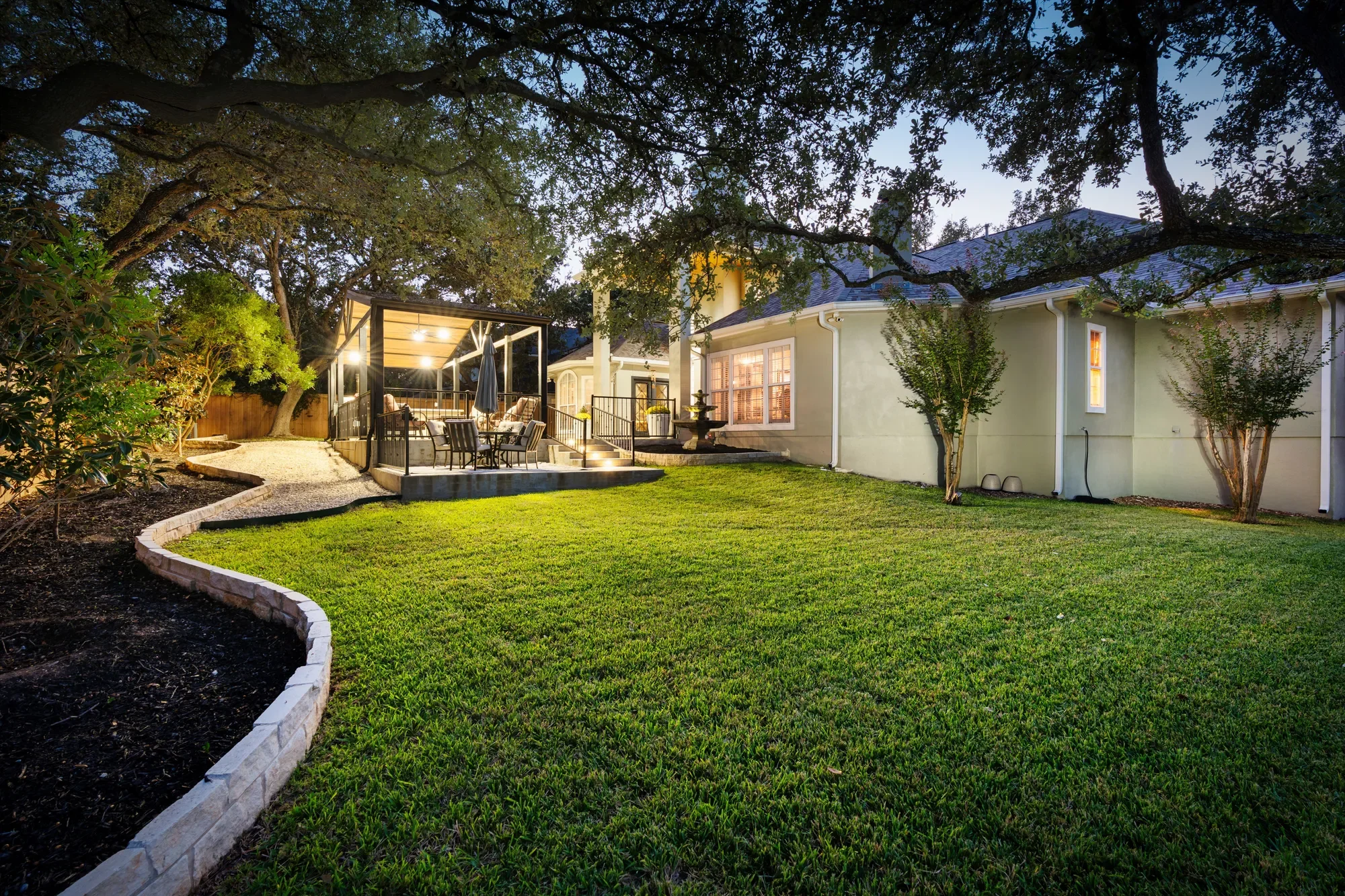 17122 Fawn Brook Dr , San Antonio, TX 78248, San Antonio, Texas, United States. - Photo 7