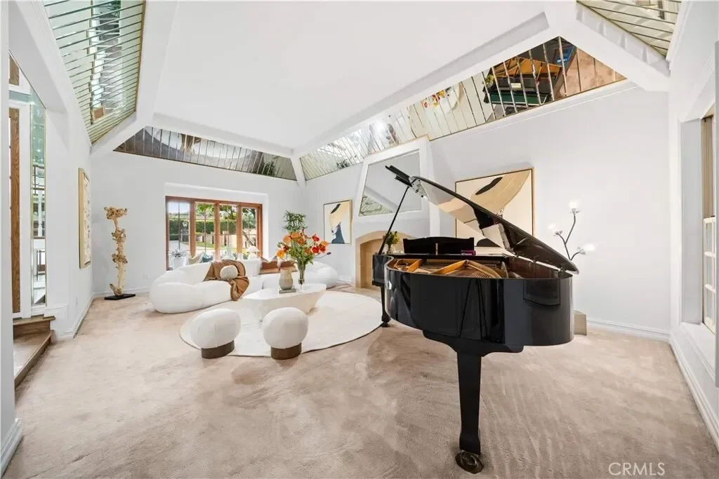 1416 Wilson Avenue, San Marino, California, United States. - Photo 4