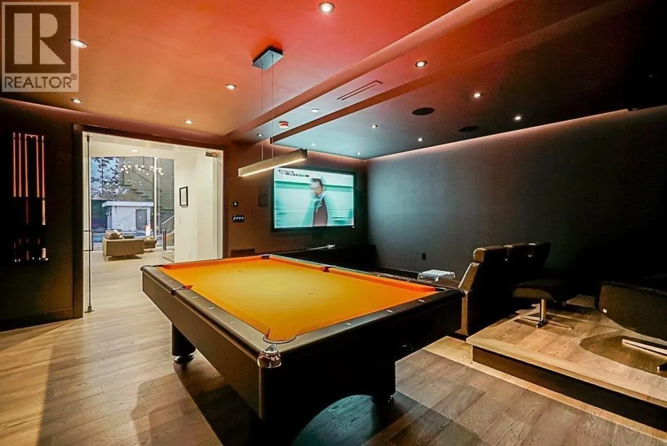 4610 MARINE DRIVE, Burnaby, British Columbia, Canada. - Photo 13