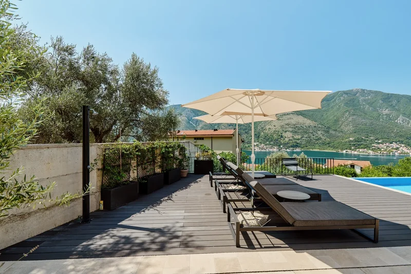 Dobrota, Kotor, Dobrota, Kotor Municipality, Montenegro. - Photo 5