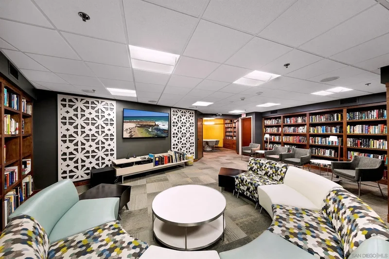 100 Harbor Dr 4102, San Diego, California, United States. - Photo 39