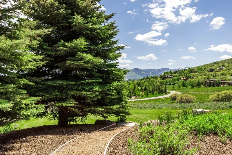 8066 North Red Fox Court, Park City, UT 84098, Park City, Utah, United States. - Photo 83