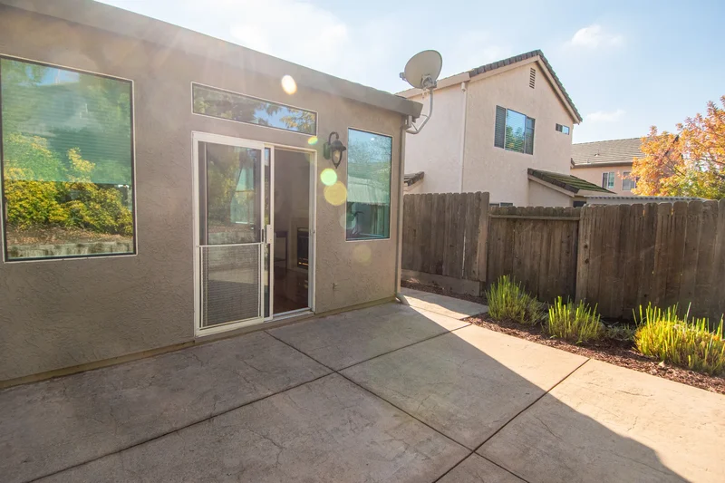105 Whiting Way , Folsom, CA 95630, Folsom, California, United States. - Photo 52