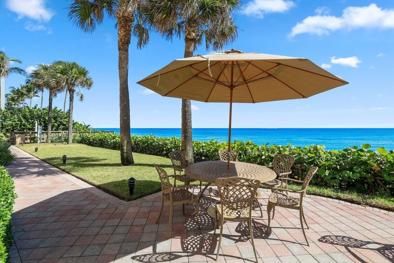 3740 S Ocean Boulevard 510, Boca Raton, Florida, United States. - Photo 18