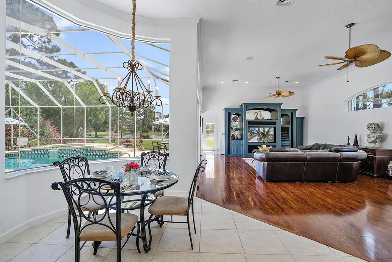 8180 Woodsmuir Drive, Palm Beach Gardens, Florida, United States. - Photo 43