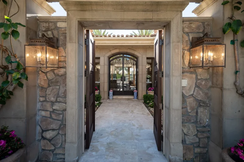 7756 Saint Andrews Road , Rancho Santa Fe, CA 92067, Rancho Santa Fe, California, United States. - Photo 46