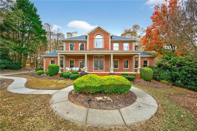 120 Stone Orchard Court, Alpharetta, GA 30004, Milton, Georgia, United States. - Photo 34