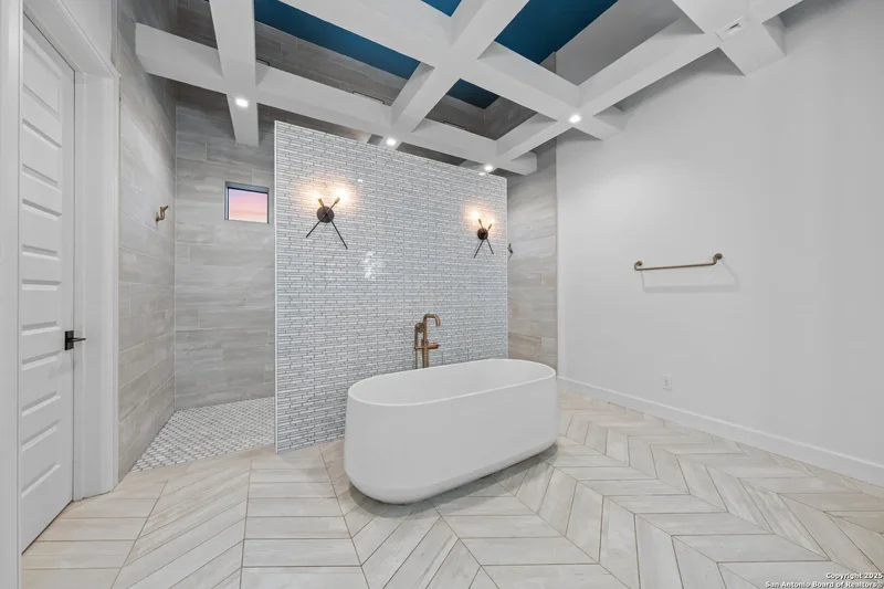 7107 Bella Bluff, San Antonio, TX 78256, San Antonio, Texas, United States. - Photo 28