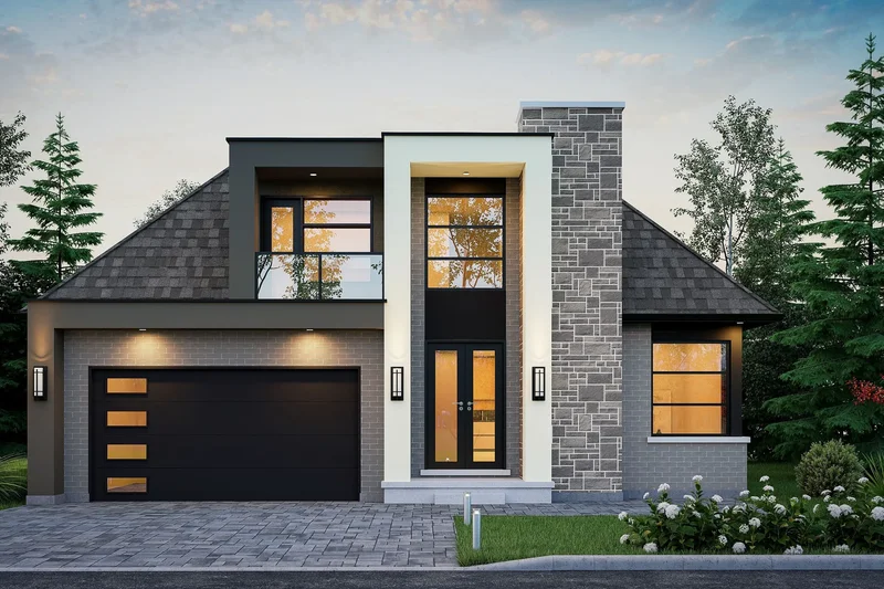The Drift By Northridge Homes