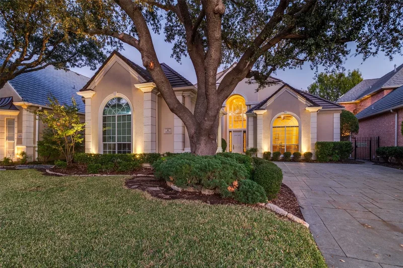 6 Mission Hills Drive, Frisco, TX, 75034, USA, Frisco, Texas, United States. - Photo 8