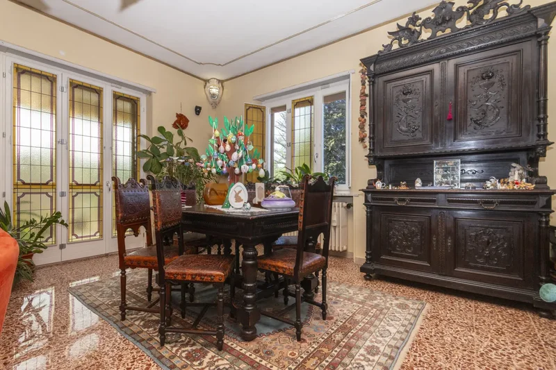 Torino single house