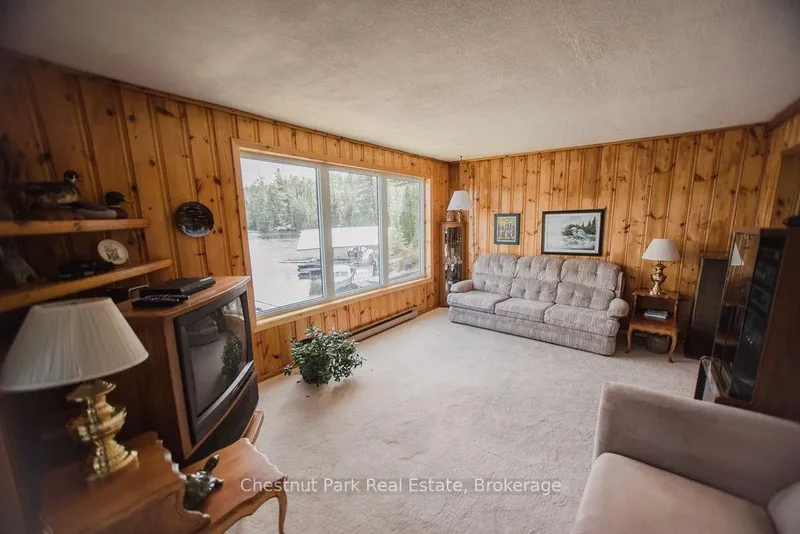 51 STEVENS Road, Temagami, Ontario, Canada. - Photo 2