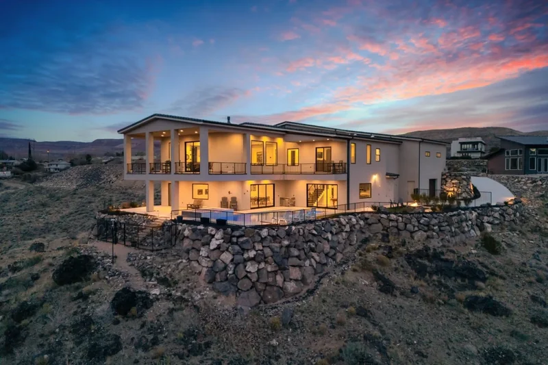 599 West 170 South, La Verkin, UT 84745, La Verkin, Utah, United States. - Photo 47