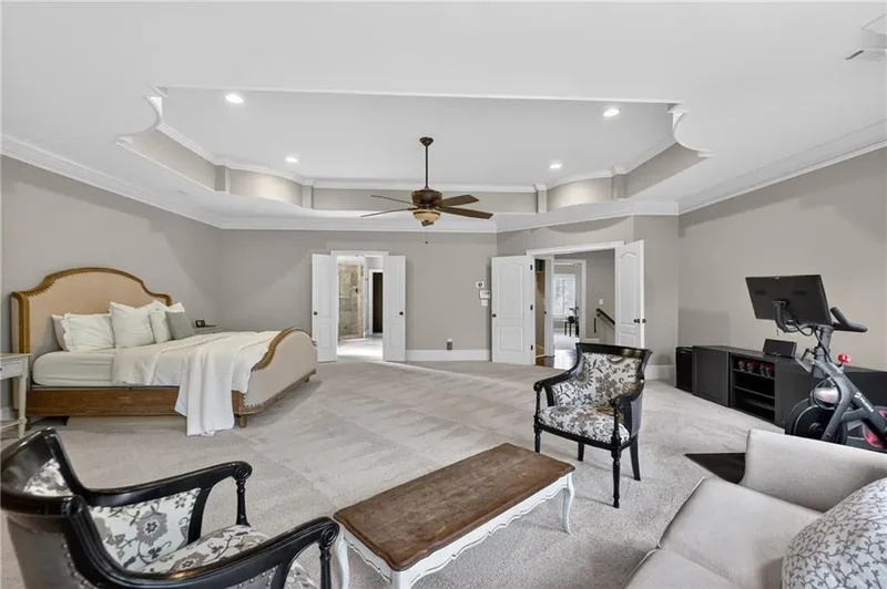 455 Arcaro Drive, Milton, Georgia, United States. - Photo 32