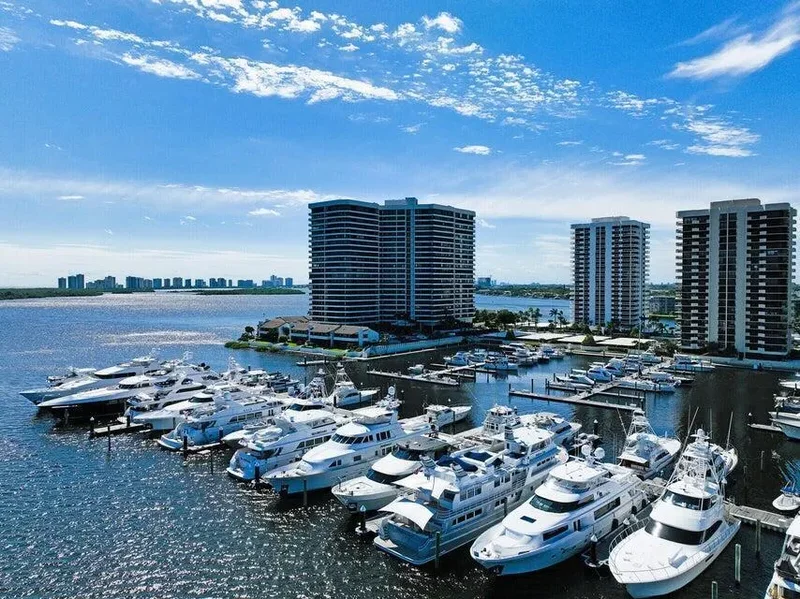 100 Lakeshore Drive 351, North Palm Beach, Florida, United States. - Photo 41