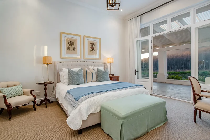 Franschhoek, Western Cape, South Africa. - Photo 23