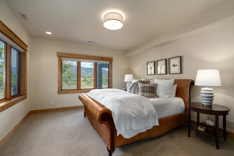 31105 Countryside Road , Steamboat Springs, CO 80487, Steamboat Springs, Colorado, United States. - Photo 43