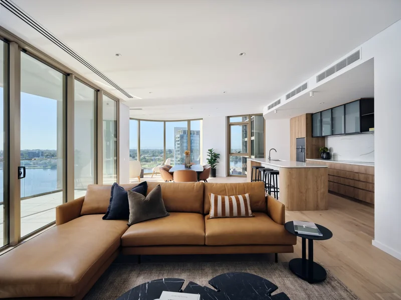 1003C/55 Canning Beach Road Applecross, Perth, WA 6153, Perth, Western Australia, Australia. - Photo 24