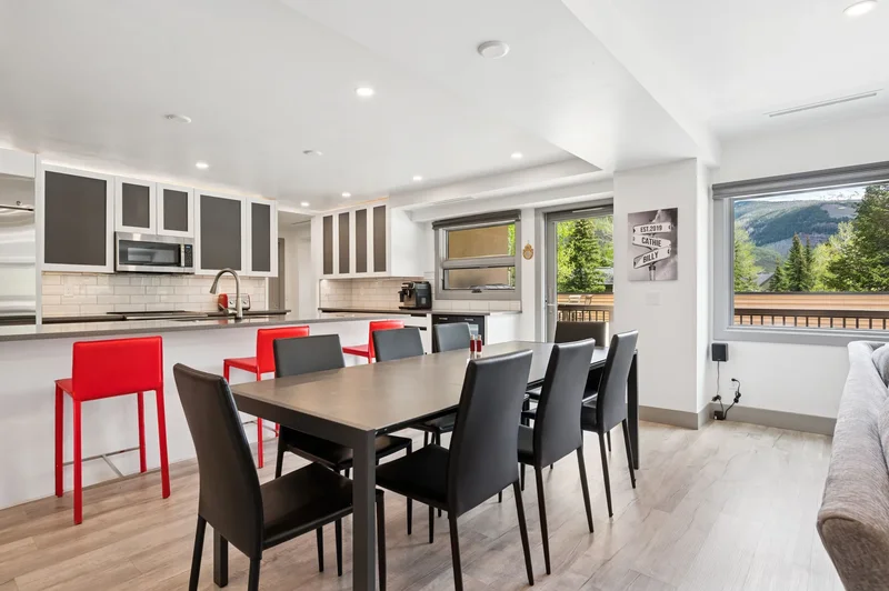 1650 Fallridge Rd #120 , Vail, CO 81657, Vail, Colorado, United States. - Photo 37
