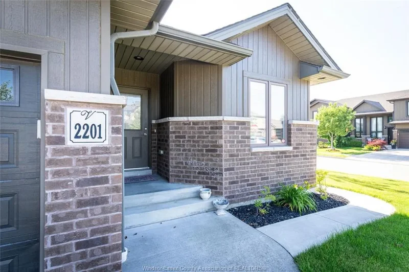 2201 MAITLAND AVENUE, Windsor, Ontario, Canada. - Photo 16