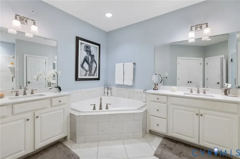1134  Marney Ct, Henrico, VA, 23229, USA, Tuckahoe, Virginia, United States. - Photo 35