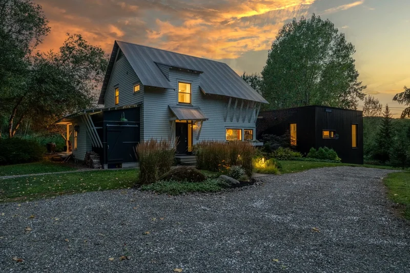 60 Ch. des Carrières, Bromont, Quebec, Canada. - Photo 15