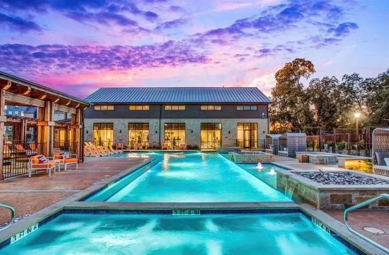 2649 La Altura Lane , Dallas, TX 75212, Dallas, Texas, United States. - Photo 10